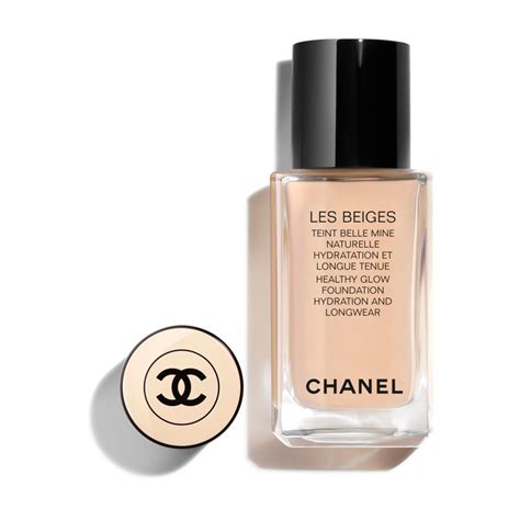 chanel medium coverage foundation|chanel foundation 32 beige rose.